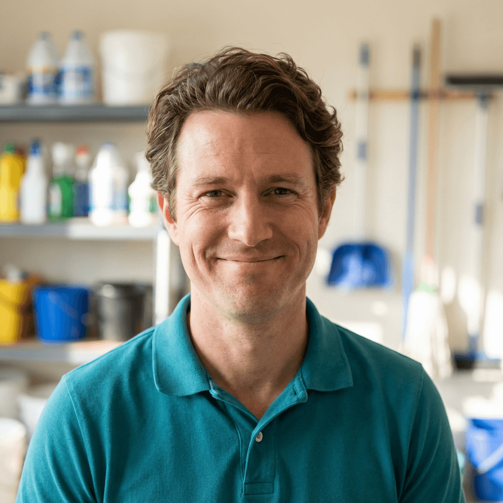 James R., fleet operator testimonial